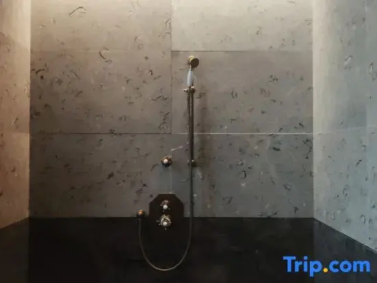 Grand Barony Hotel - Chambres