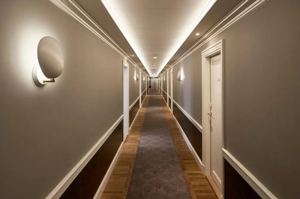 Hotel Randers - фото 13