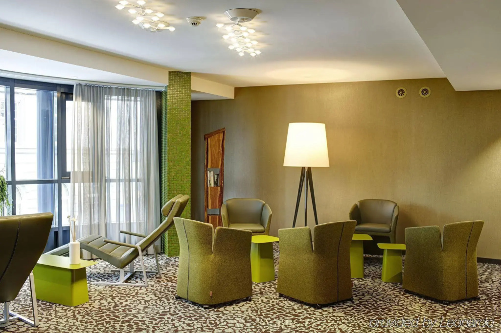 Hotel photo 10