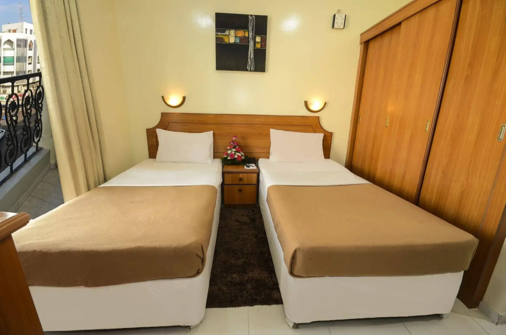 Hotel photo 5