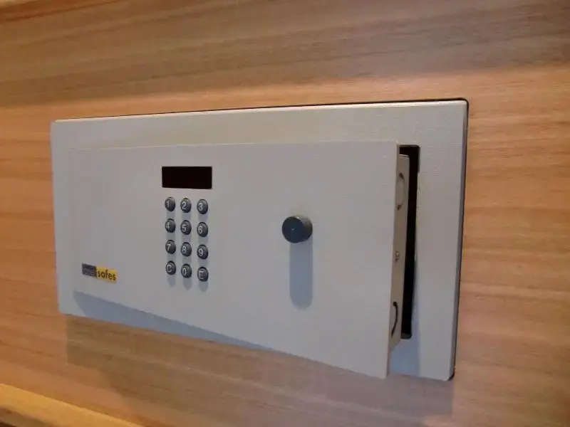 Hotel Barcelona Universal - Chambres