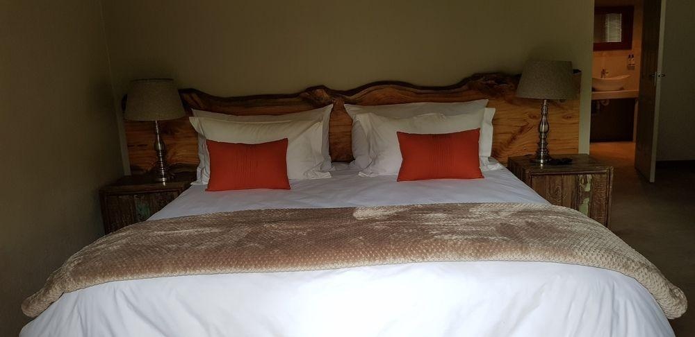 Oluchi Lodge — 4