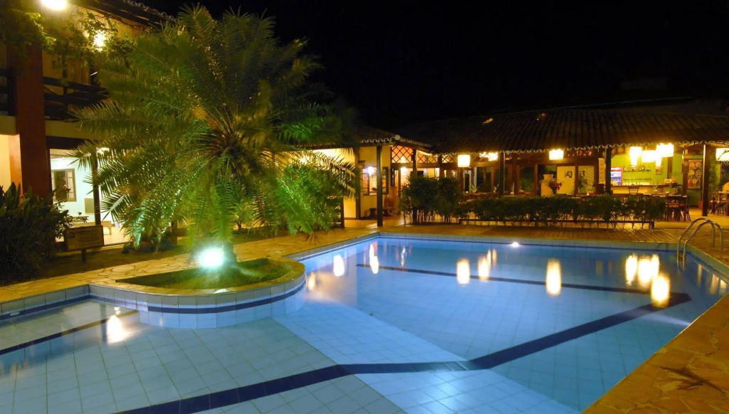 Porto Zarpa Hotel - Général