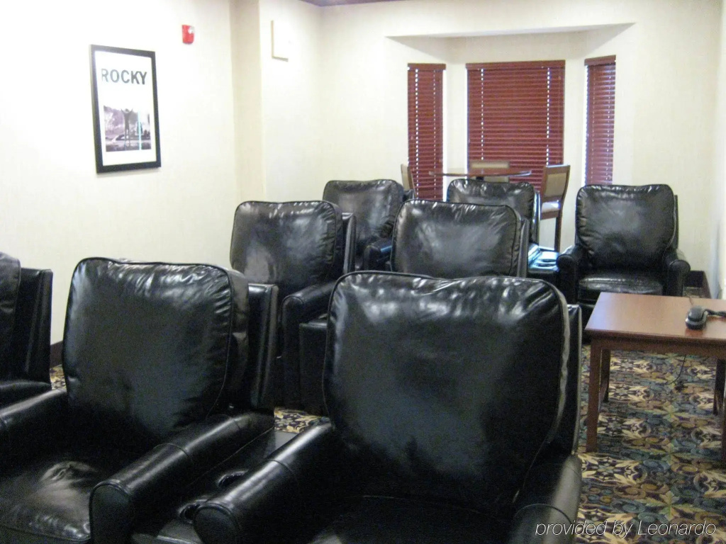 Staybridge Suites Tucson Airport by IHG - Général