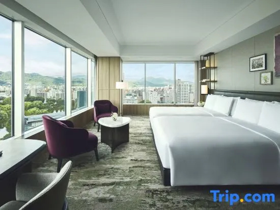 InterContinental Sapporo by IHG 사진 2
