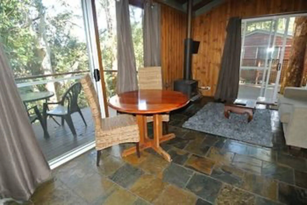 Kondalilla Eco Resort - Général
