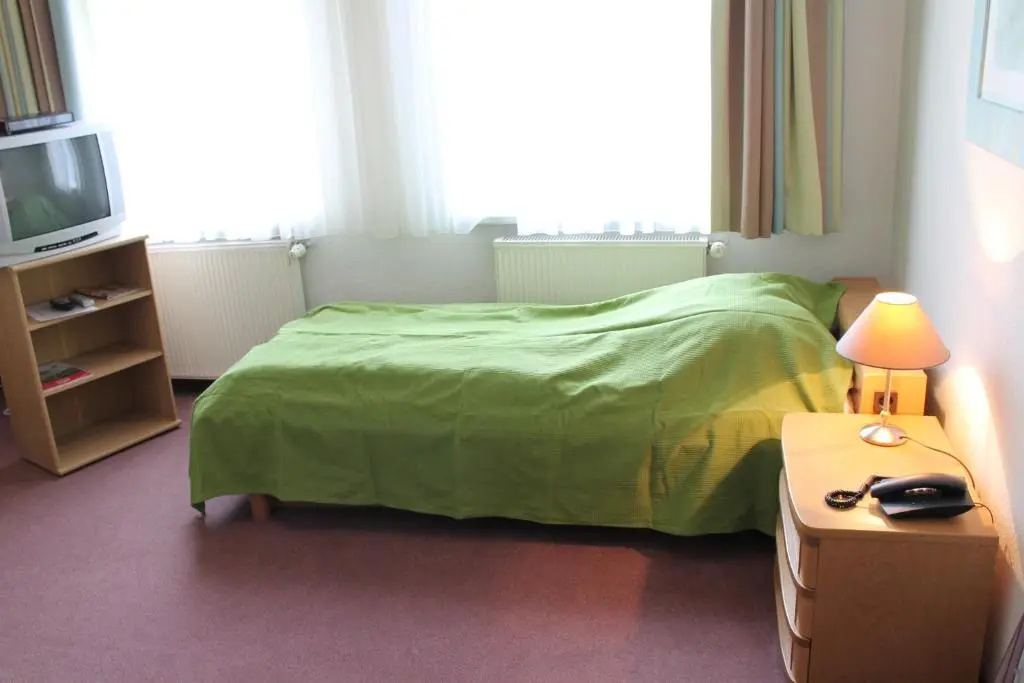 Adler - Chambres