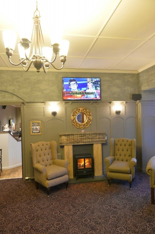 The Portree Hotel - Général