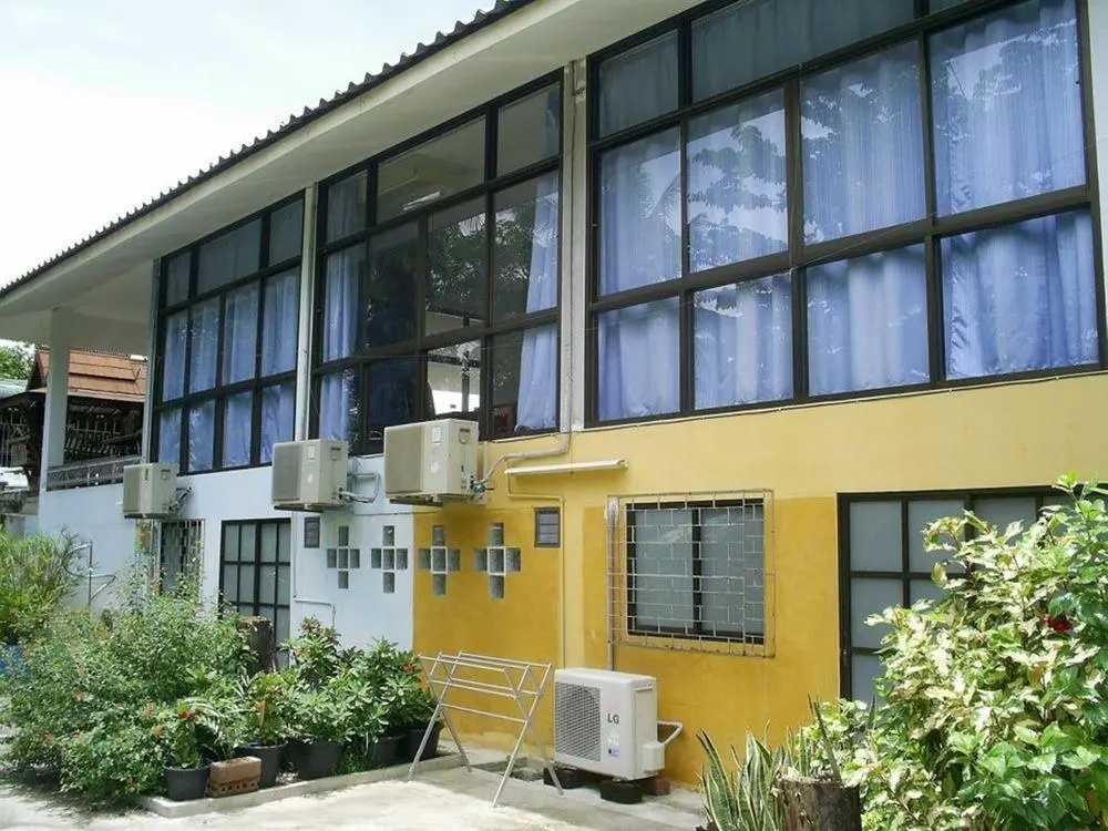 Wangthong Bungalow
