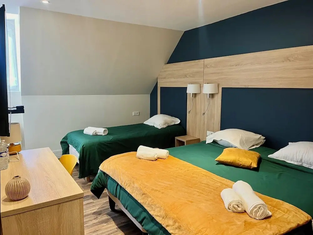 Hotel photo 5