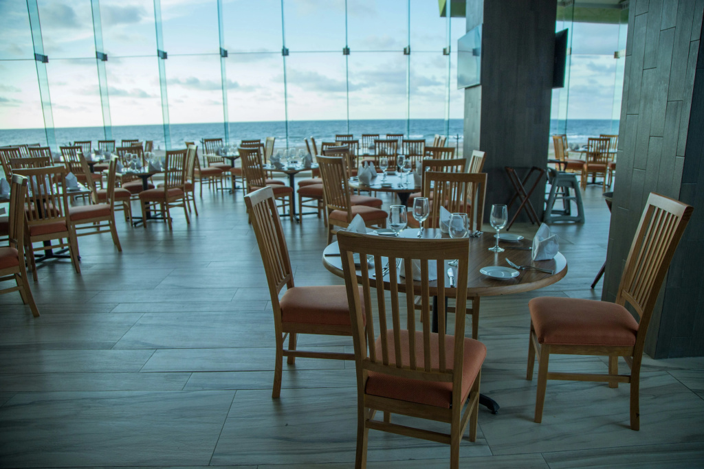 Holiday Inn Coatzacoalcos by IHG - Général