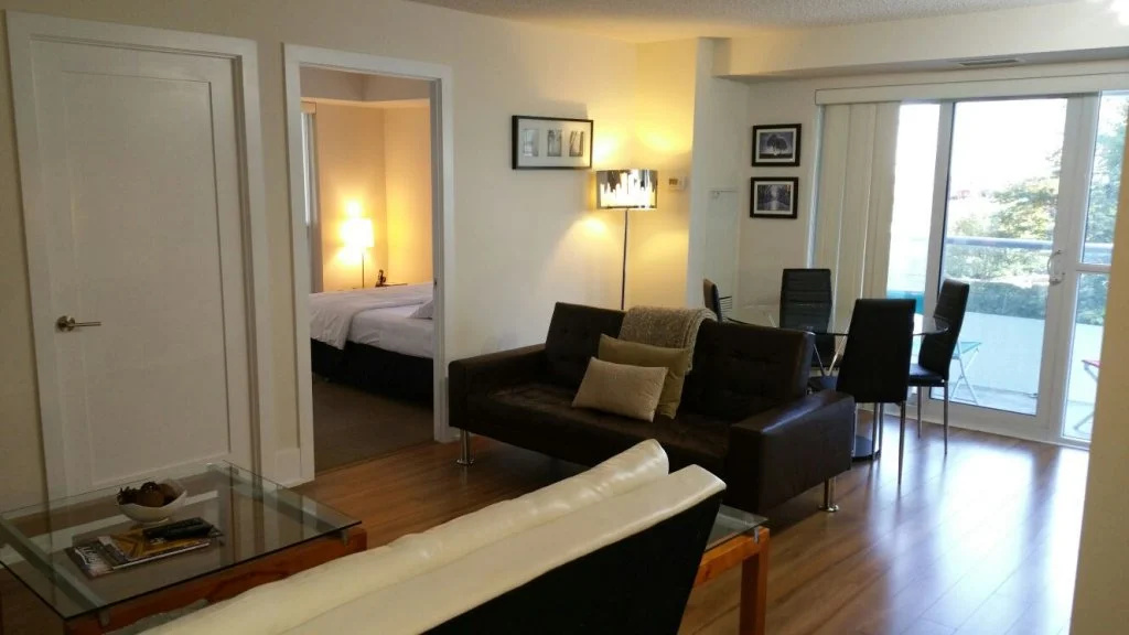 Pelicanstay in Downtown Toronto - фото 11