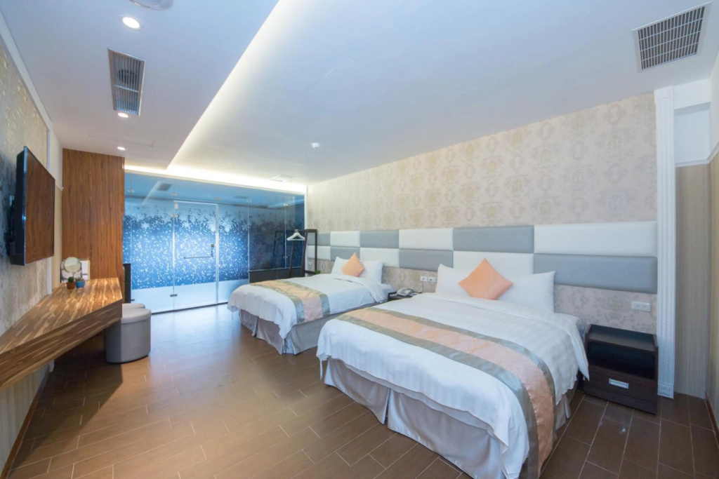 Garden Spring Hotel — 4