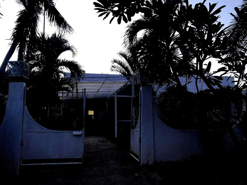 OYO 606 House Of Rose