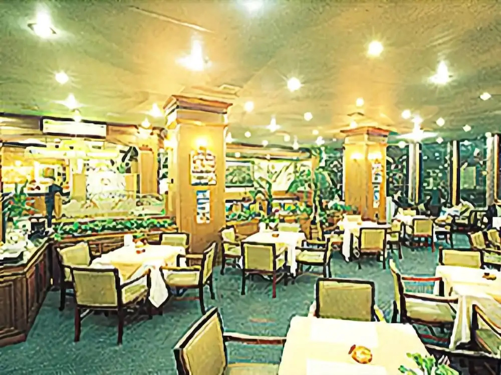 Hotel photo 13