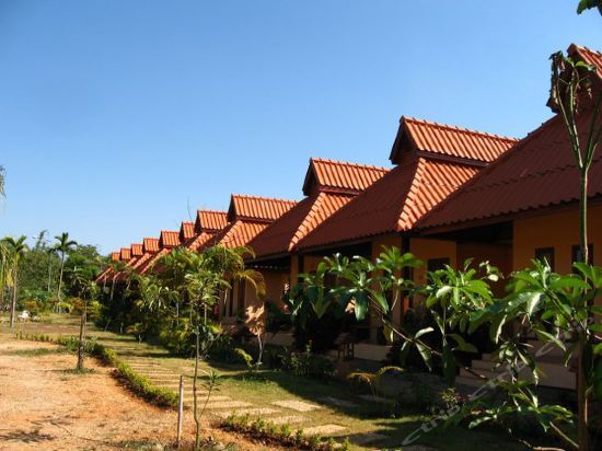 Bansuan Resort Hotel, Mae Sai City image