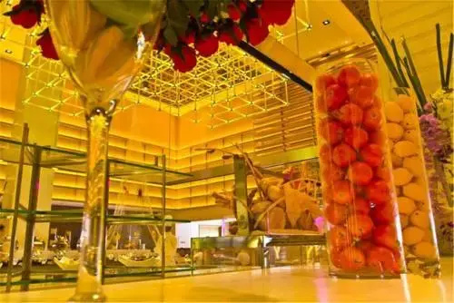 NCEC Jinyuan Hotel - Général