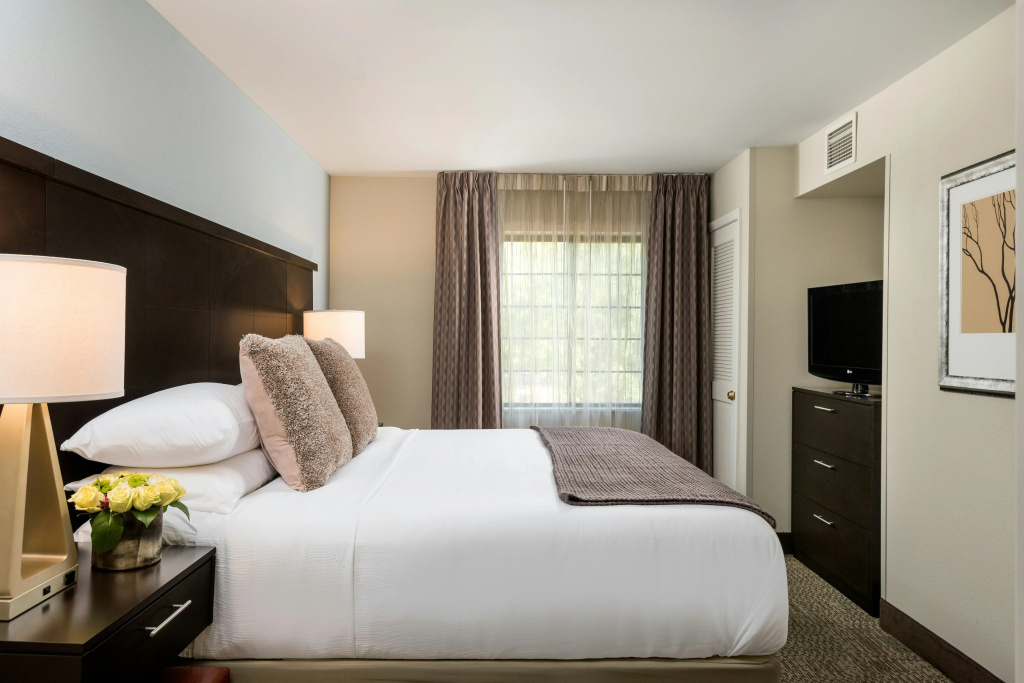 Staybridge Suites Chantilly - Dulles Airport by IHG - Général