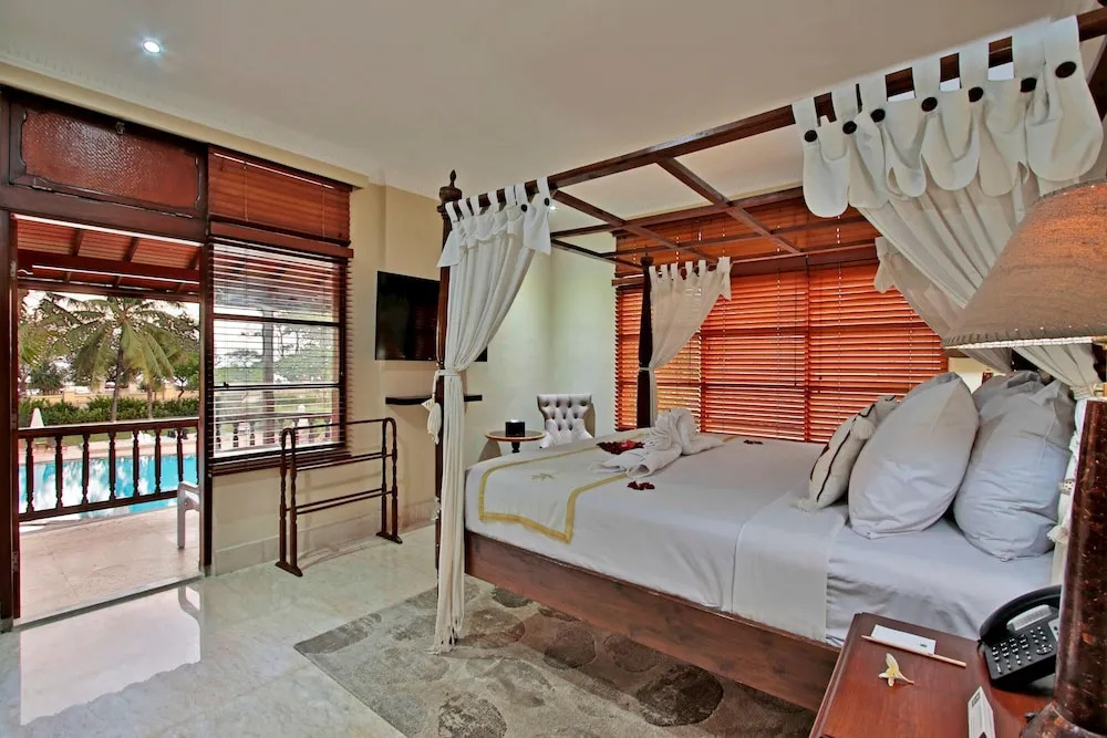 Jayakarta Hotel Bali