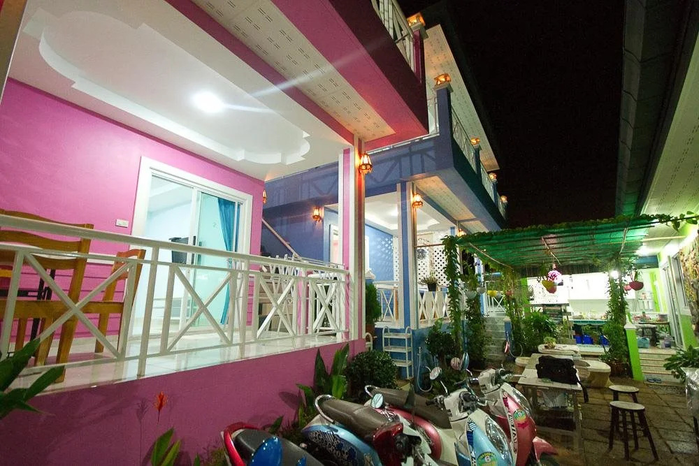 Hotel photo 21