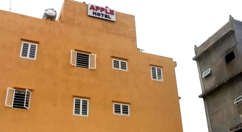 Hotel Apple