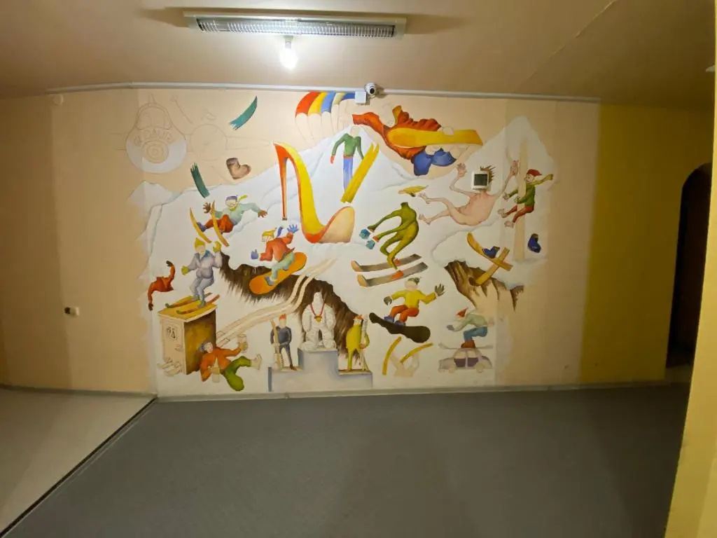 Hotel photo 9