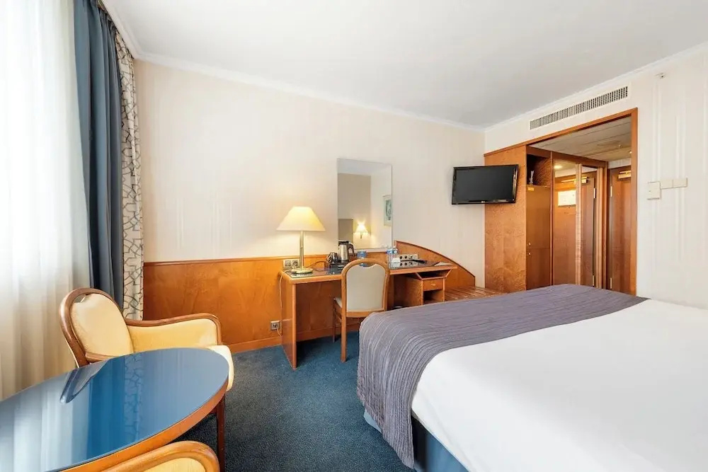 Panorama by Verdi Hotels - Chambres