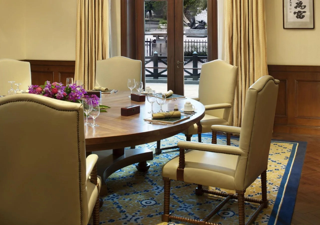 The Astor Hotel, A Luxury Collection Hotel, Tianjin - фото 7