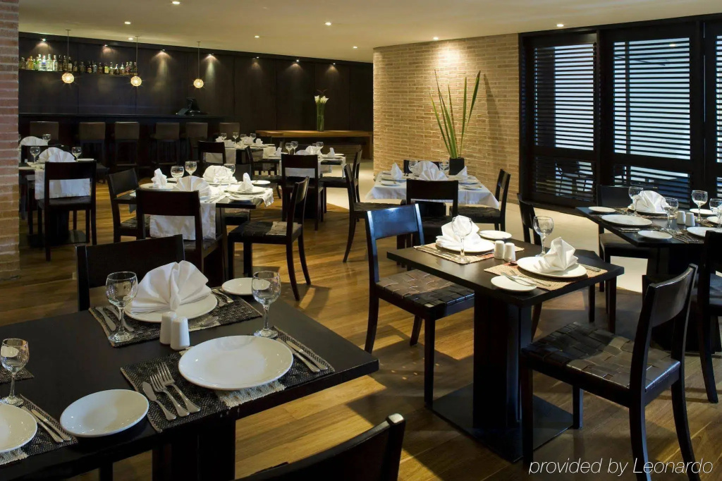 Hotel Madisson Inn Luxury By Geh Suites - Général