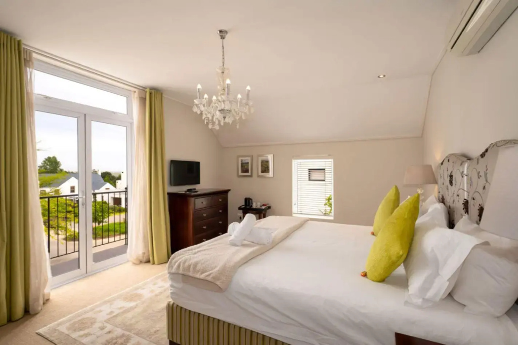 Wild Mushroom Boutique Hotel - фото 18