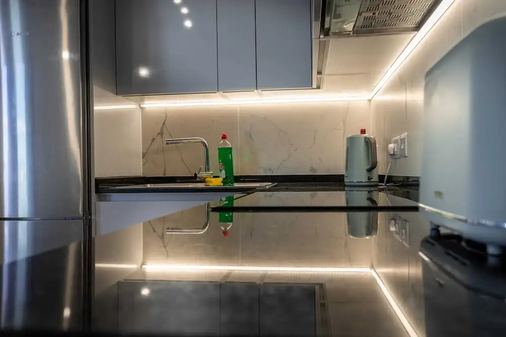 Top Studio With View-hosted by Sweetstay - фото 9