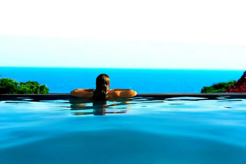 Bali Bhuana Villas - Chambres
