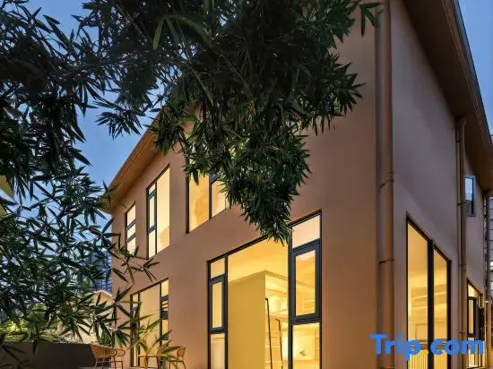 Qinko Villa Youth Hostel (Tongzilin Branch, Chengdu South Railway Station)