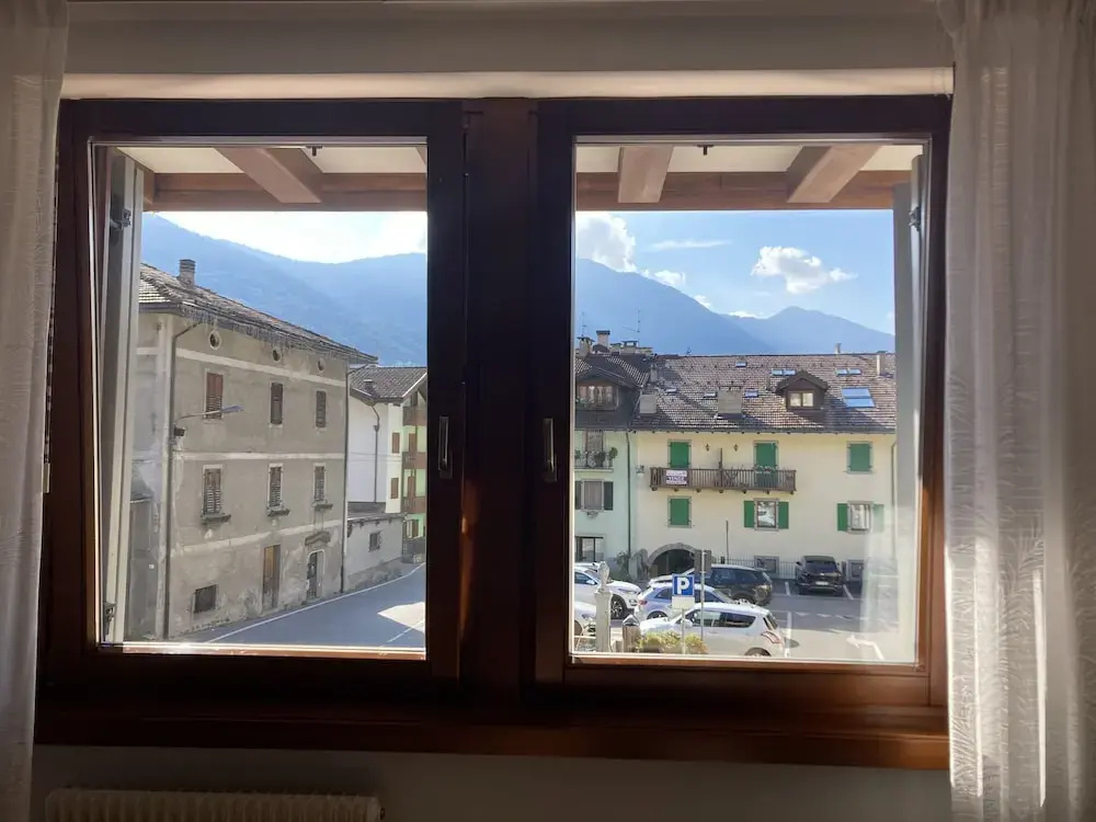 078 Trilocale Baldino Pinzolo