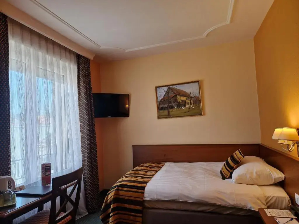 Athmos Hotel - Chambres