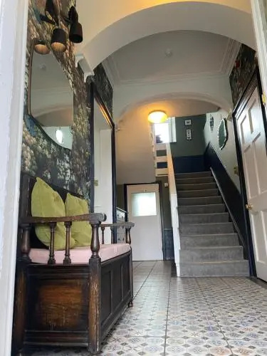 Riverview Guesthouse - Général