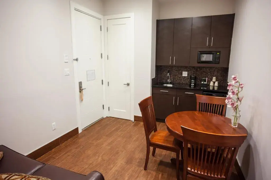Hotel photo 20