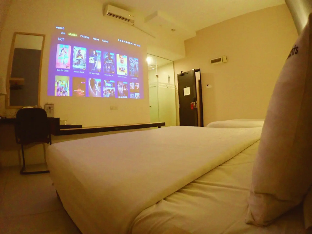 De Elements Business Hotel Kuala Lumpur - Chambres