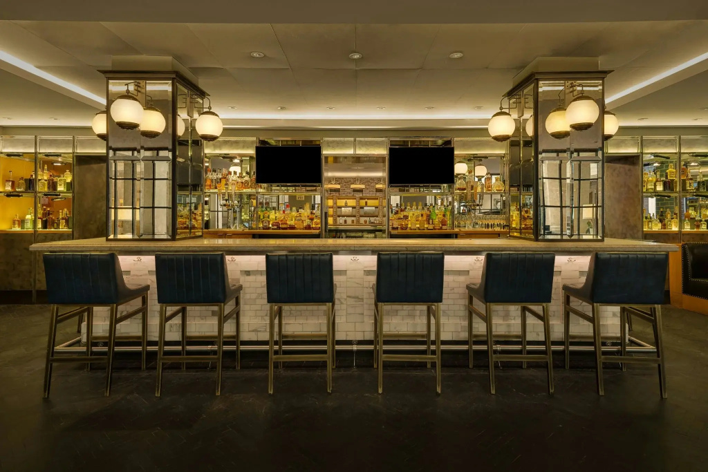 Marriott Vacation Club® at the Mayflower, Washington, D.C. - Général