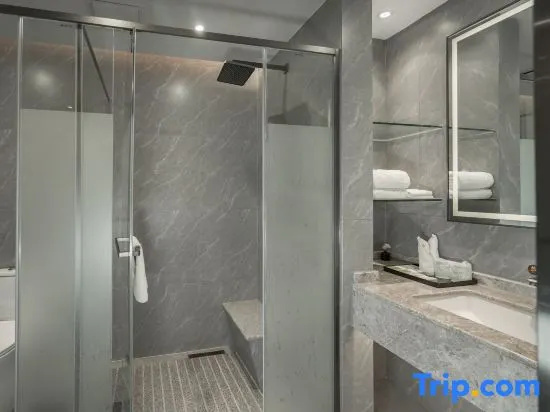 Yeyuan Hotspring Holiday Hotel - Chambres