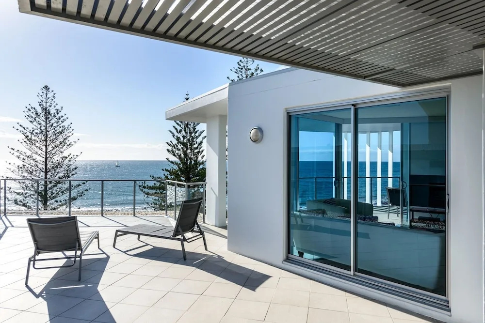C Bargara Resort - Chambres