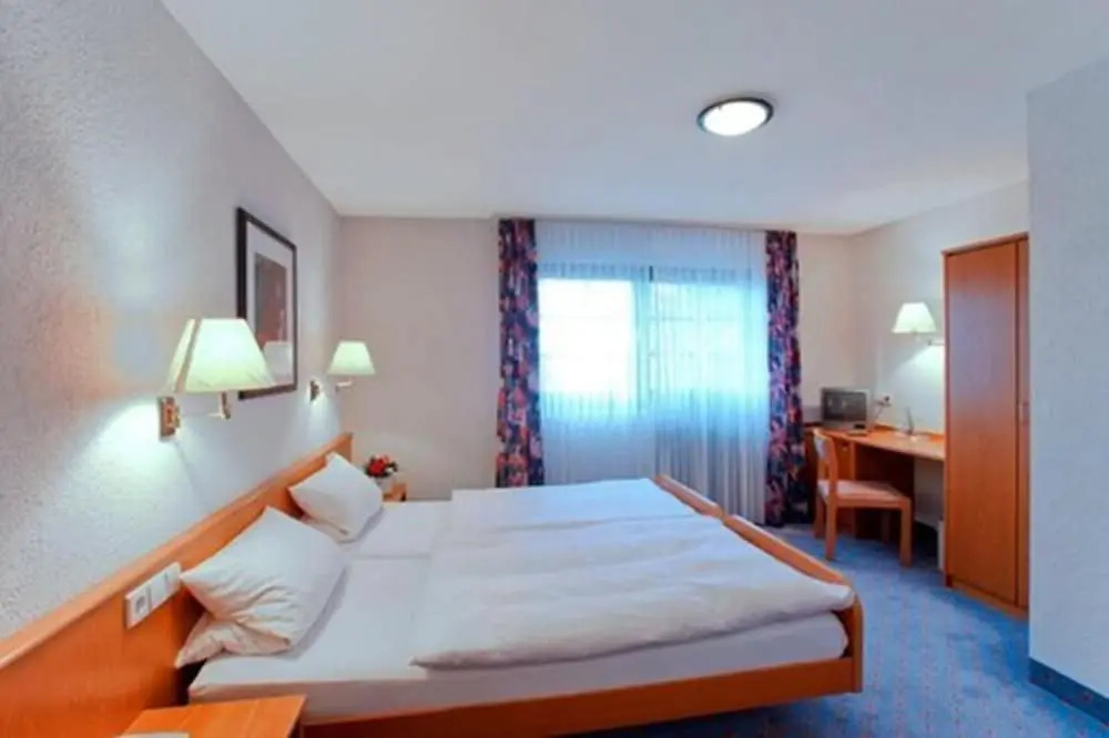 Landgasthaus Hotel Maien - Chambres