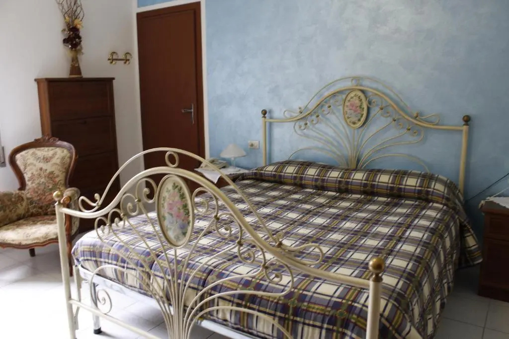 Albergo Elisa - Chambres