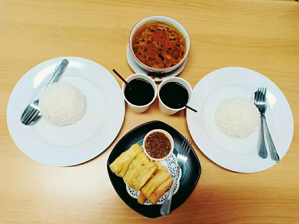 POP! Hotel Tanjung Karang Lampung - фото 6