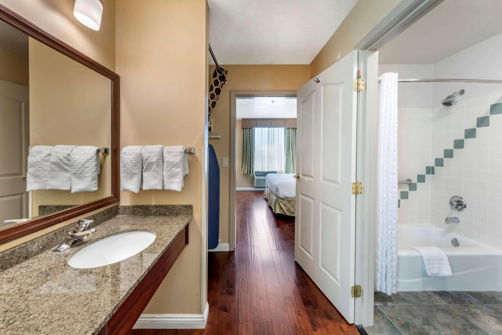 Best Western Plus John Jay Inn & Suites - Général