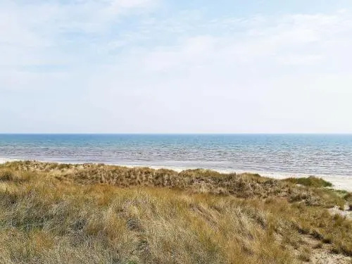 Beach & Waterfront