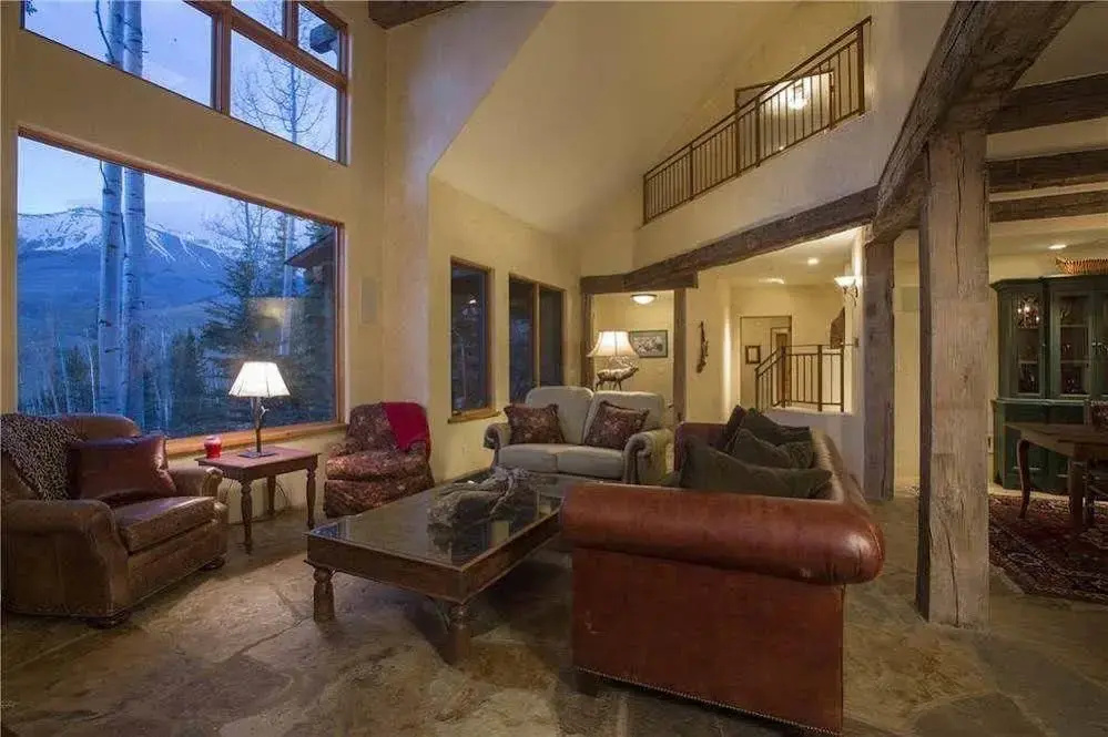 Adams Ranch Retreat by Telluride Resort Lodging