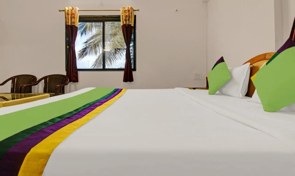 Hotel photo 11