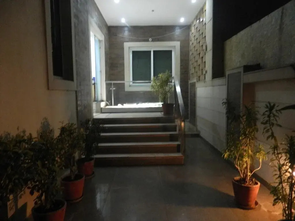 Hotel photo 5