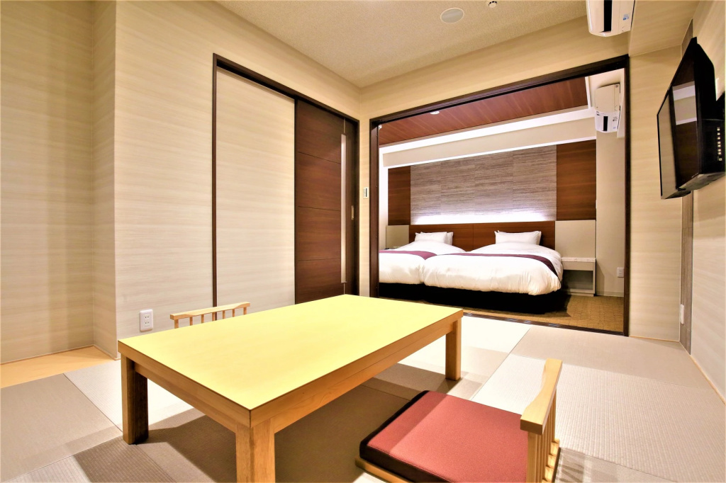 Standard Family room